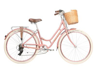 Raleigh Willow Pink