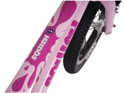 Squish 14" Wheel Pink click to zoom image