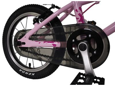Squish 14" Wheel Pink click to zoom image