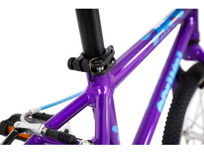 Squish 16" Wheel Purple click to zoom image