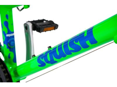 Squish 20" Wheel Green click to zoom image