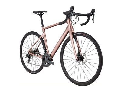 Cannondale Synapse Carbon 4 Rose Gold click to zoom image