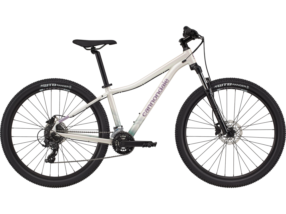Cannondale Trail 7 Fem click to zoom image
