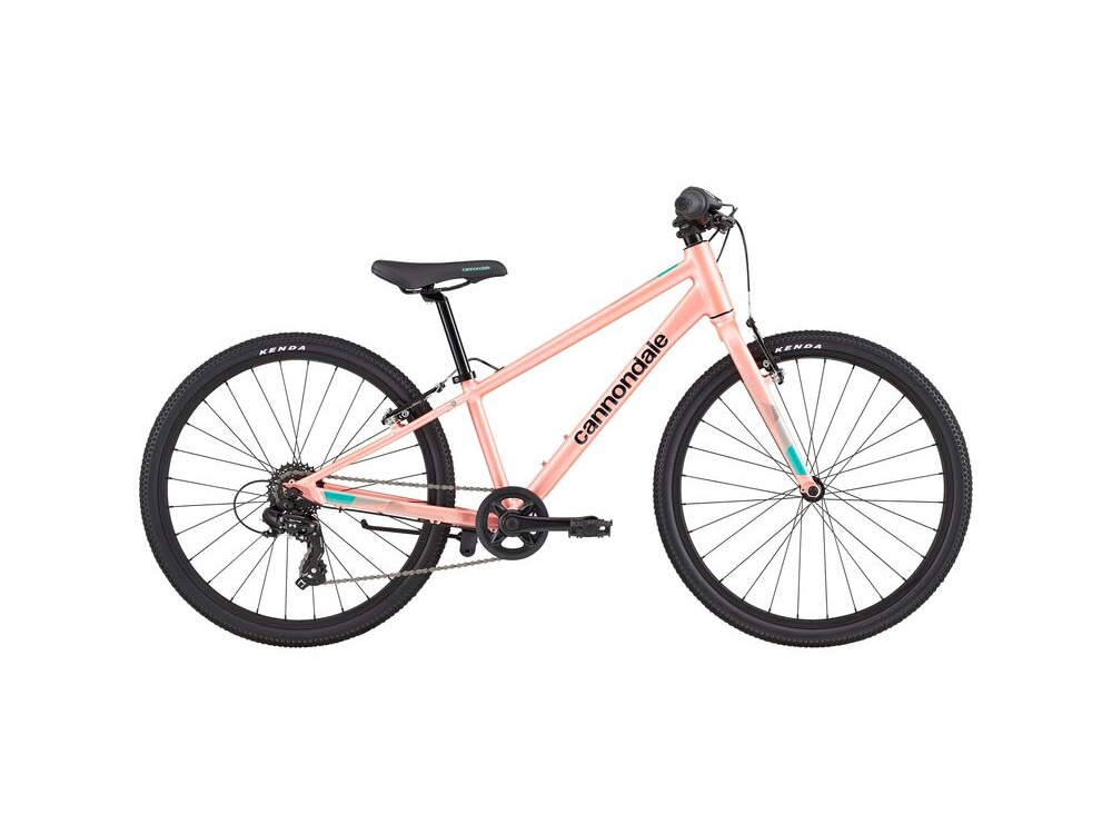 Cannondale Kids Quick 24" click to zoom image