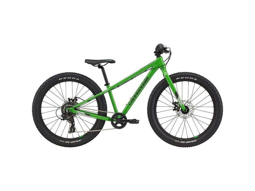 Cannondale Kids Cujo 24" click to zoom image