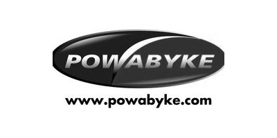 View All Powabyke Products