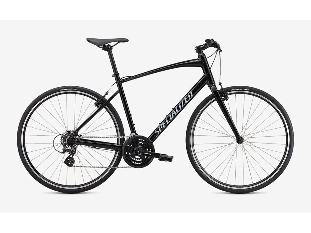 Specialized Sirrus 1.0 click to zoom image
