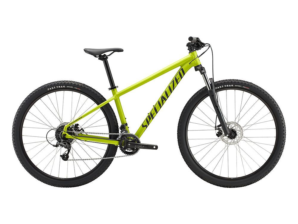 Specialized Rockhopper 27.5 click to zoom image