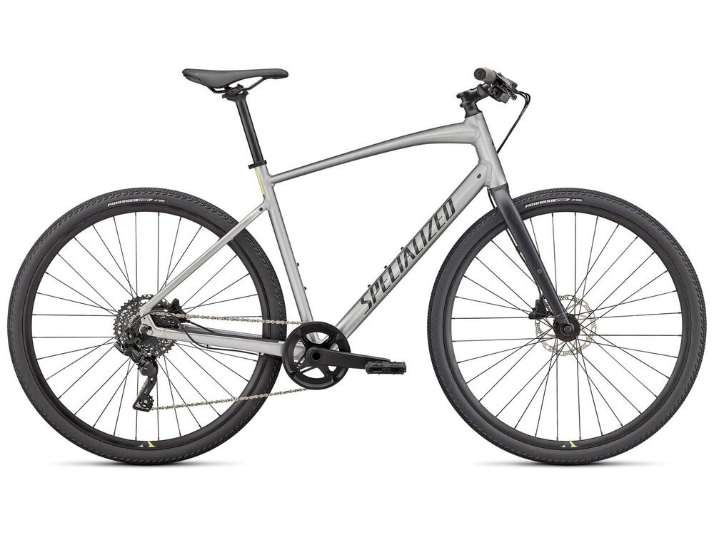 Specialized Sirrus X 3.0 click to zoom image