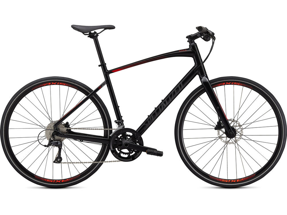 Specialized Sirrus 3.0 click to zoom image