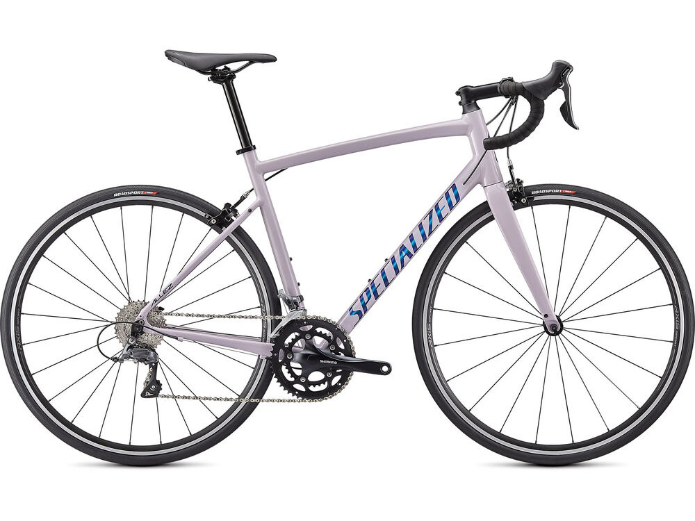 Specialized Allez E5 click to zoom image
