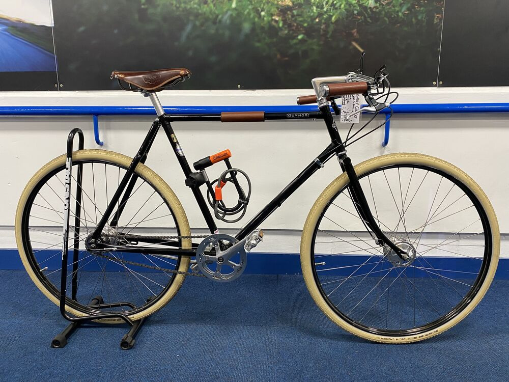 Pashley Guv'nor click to zoom image