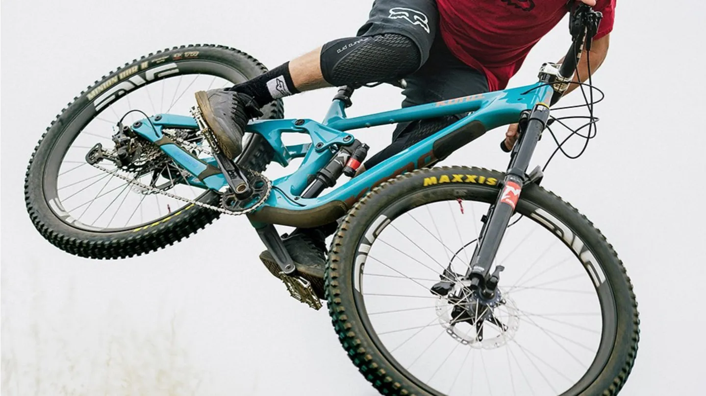 The Kona Process