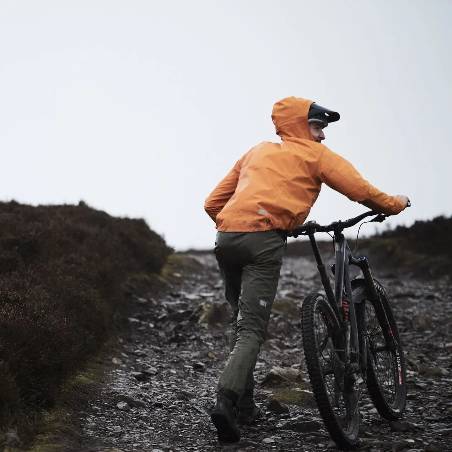 Autumn Jacket Sale