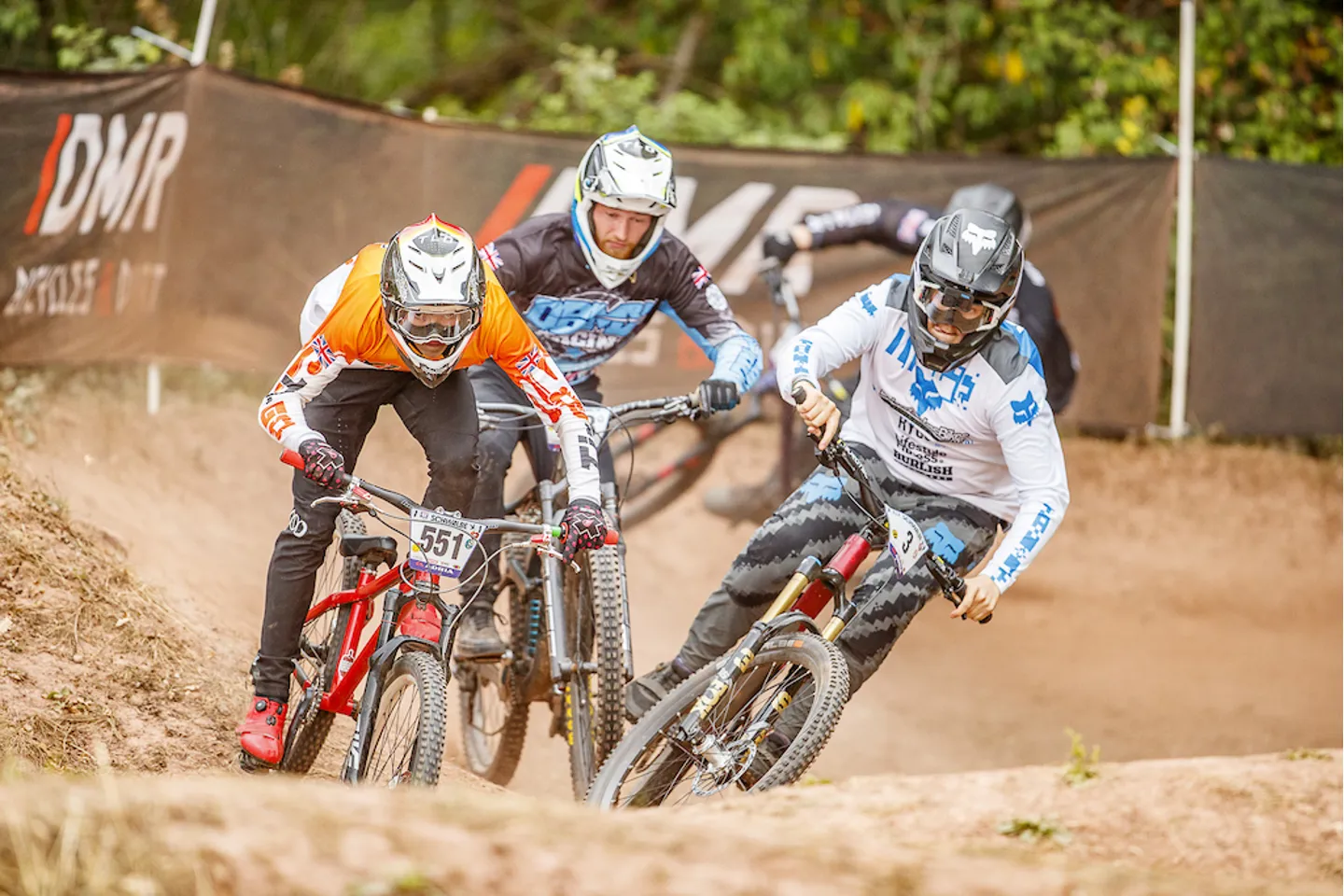 Bike Park Bangers