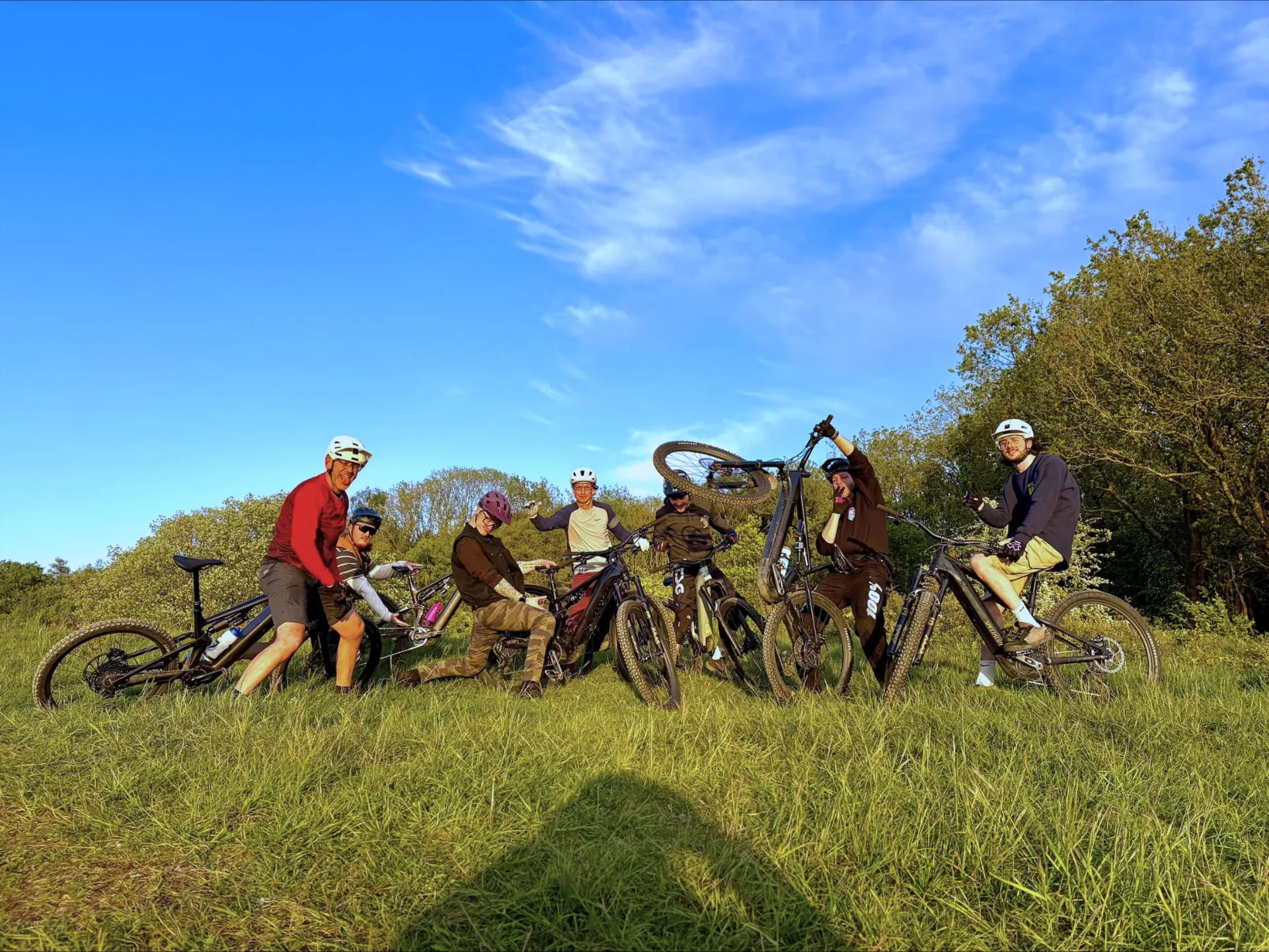 Welcome to Williams Cycles
