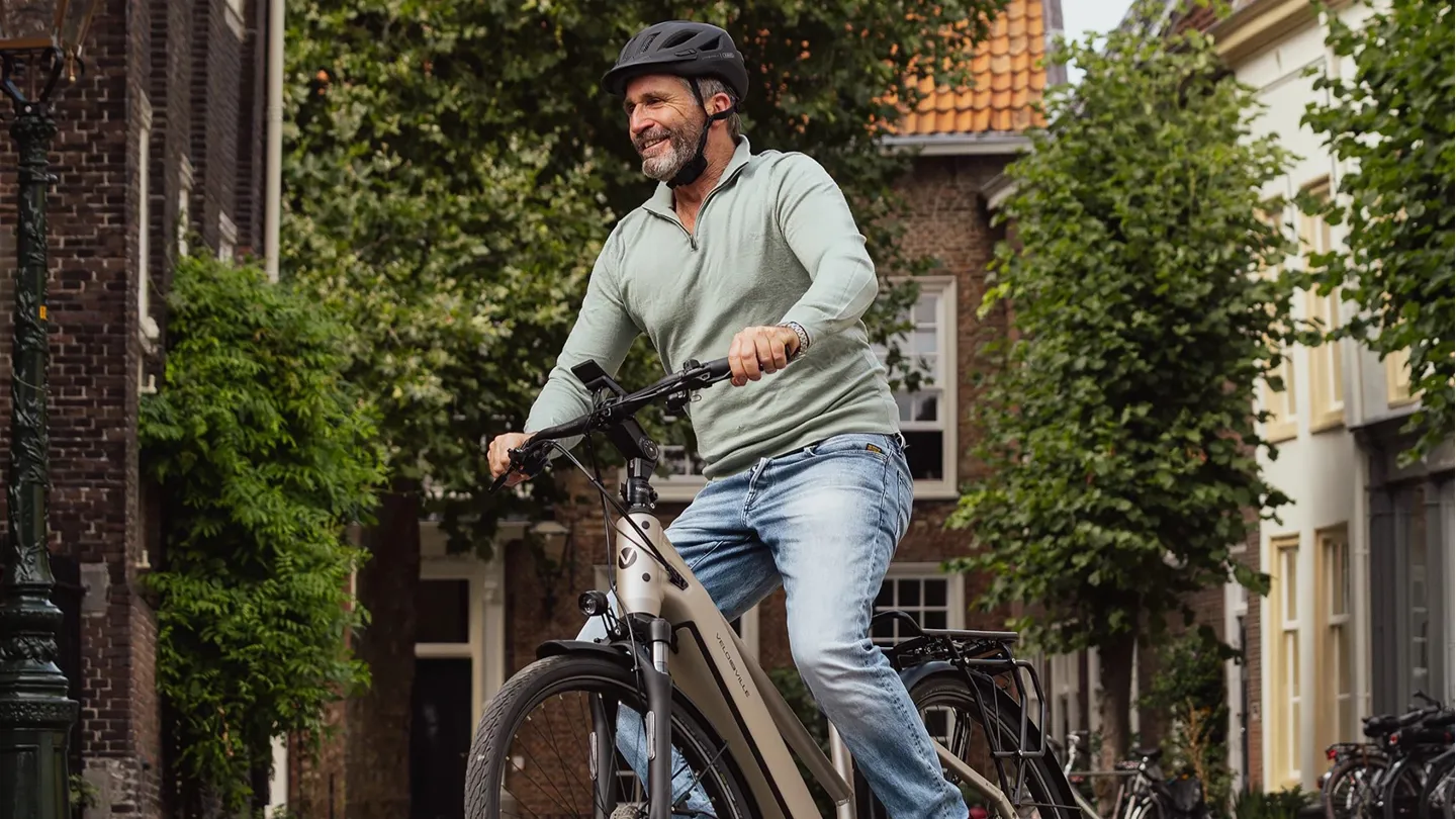 Design your dream E-Bike
