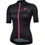 Pearl Izumi Pro Pursuit Speed Womens Jersey in Black