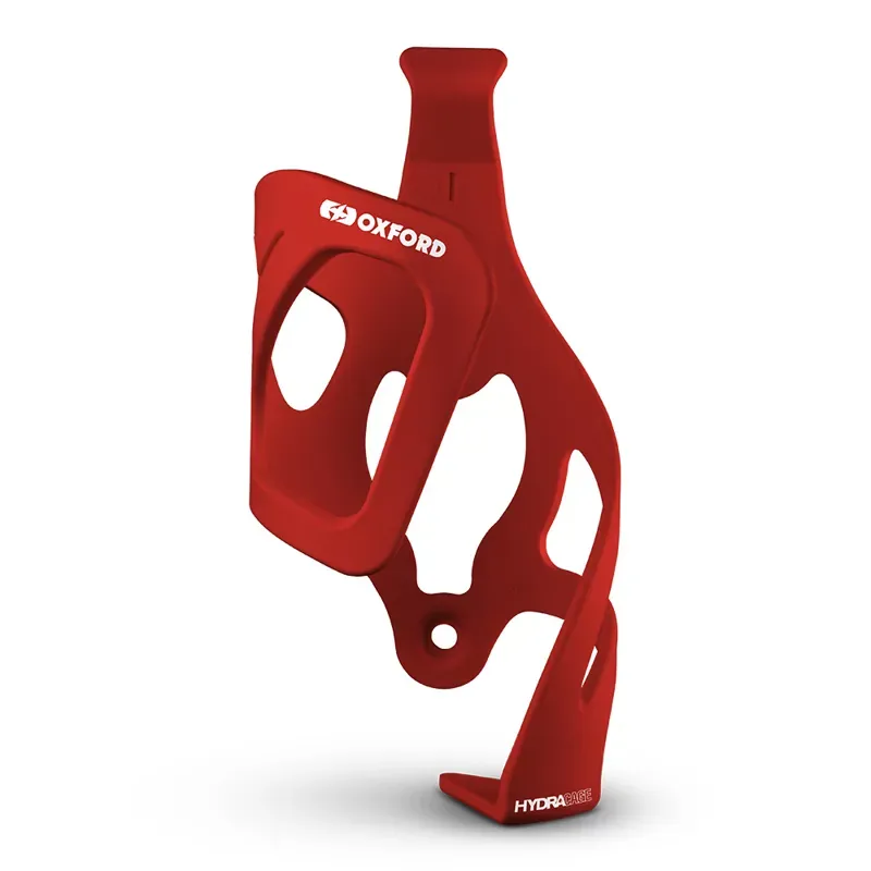 Oxford Hydra Side Pull Cage in Red