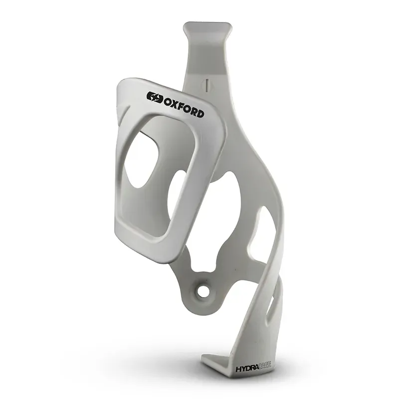 Oxford Hydra Side Pull Cage in White