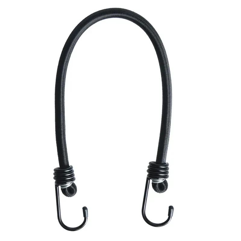 Oxford TUV/GS Bungee in Black