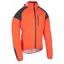 Oxford Venture Jacket in Fierce Red