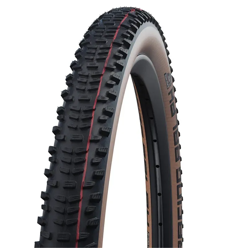 Schwalbe Racing Ralph Tyre - Evo Super Race Trans 29x2.25