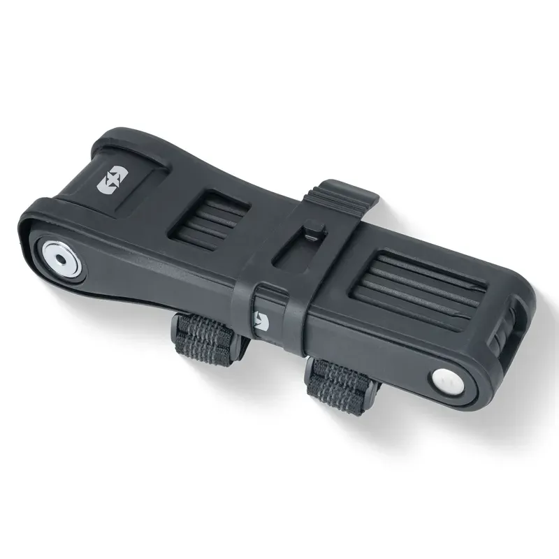 Oxford LinkLock GL Folding Lock in Black