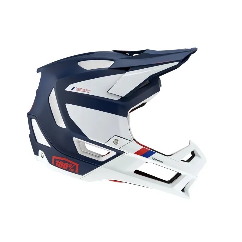 100 Trajecta Helmet Intrepid Large
