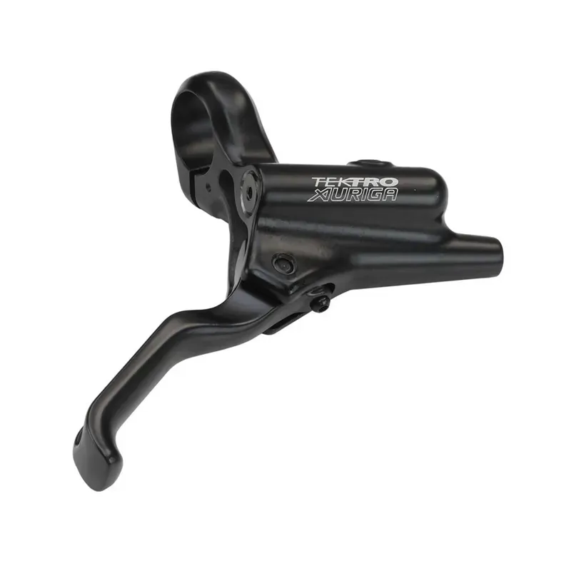 Tektro Auriga 2015 Left Hand Brake Lever in Black