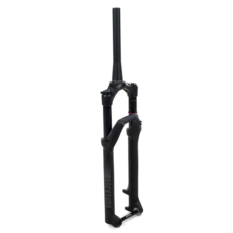 Rock Shox Recon Gold RL 29in 120mm Fork in Diffusion Black-1