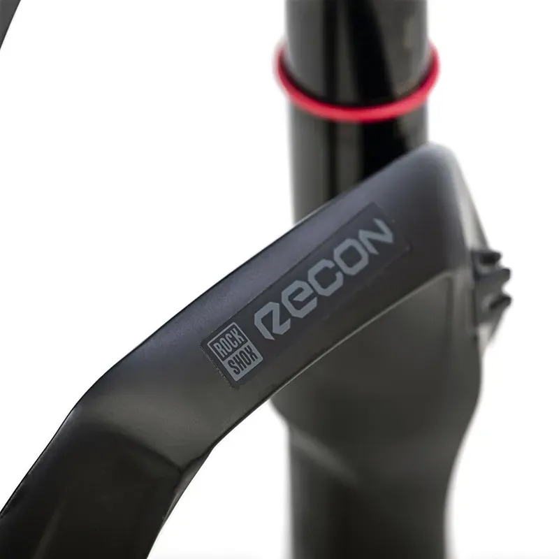 Rock Shox Recon Gold RL 29in 120mm Fork in Diffusion Black-4