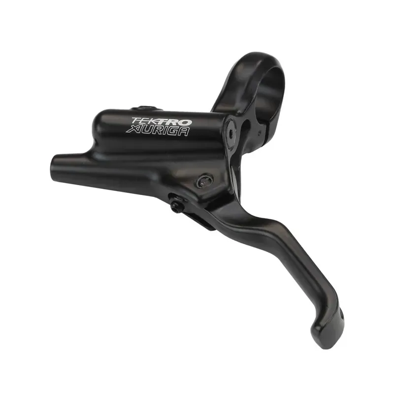 Tektro Auriga 2015 Left Hand Brake Lever in Black-1