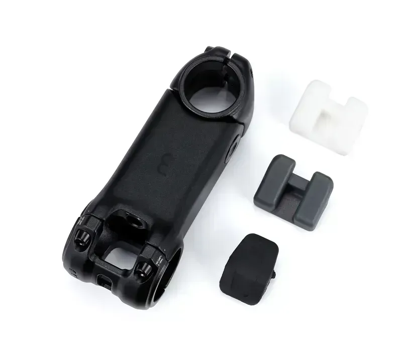 BBB ActionStem BHS-52 10-deg Suspension Stem in Black-4