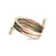 Dia-Compe Hombre U-Brake Replacement Left Hand Spring in Gold
