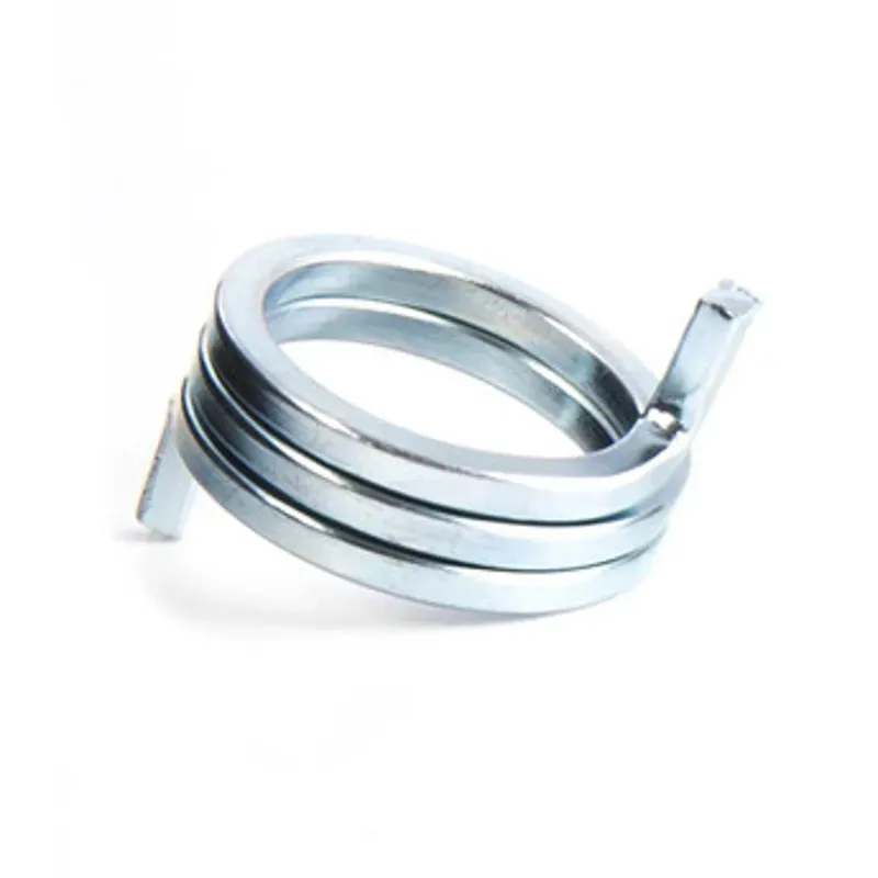 Dia-Compe Hombre U-Brake Replacement Right Hand Spring in Silver