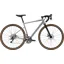 Cannondale Topstone 3 Gravel Bike in Grey