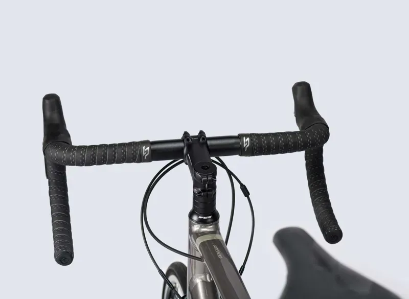 2021 Lapierre Sensium 1.0 Road Bike in Silver-7