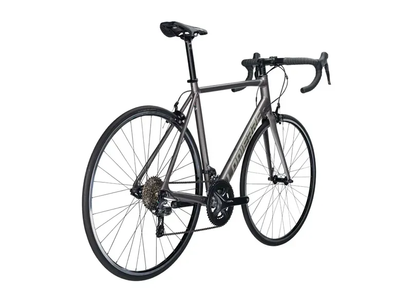 2021 Lapierre Sensium 1.0 Road Bike in Silver-1