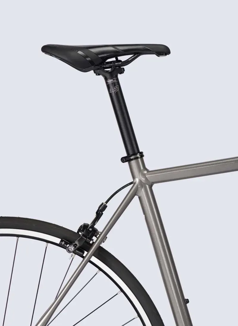 2021 Lapierre Sensium 1.0 Road Bike in Silver-9