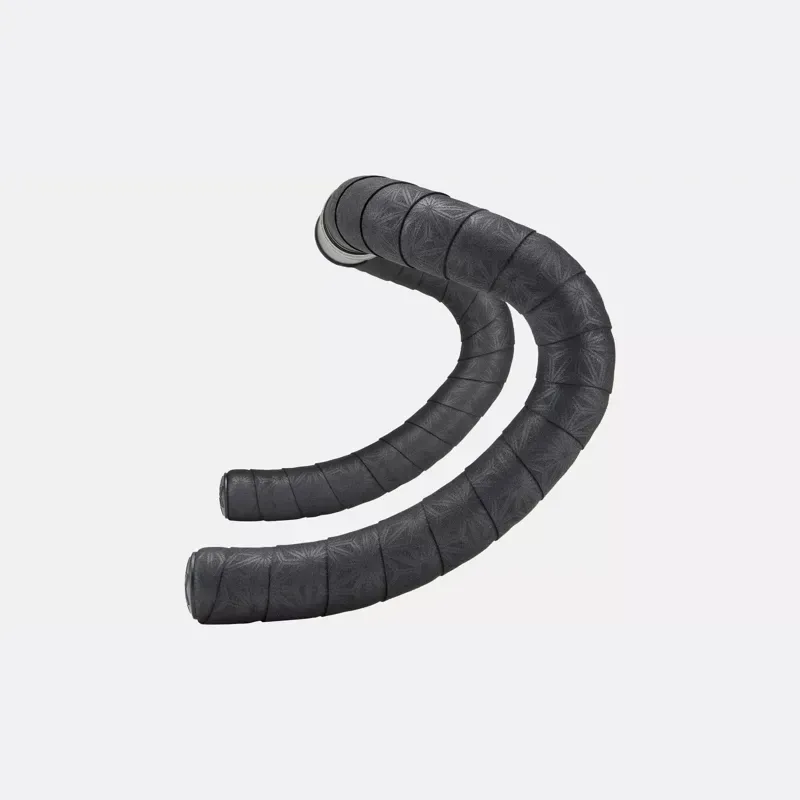 2022 Specialized Supacaz Suave Tape in Black/SL Black