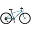 Squish 15/26 Childrens Bike in Aqua