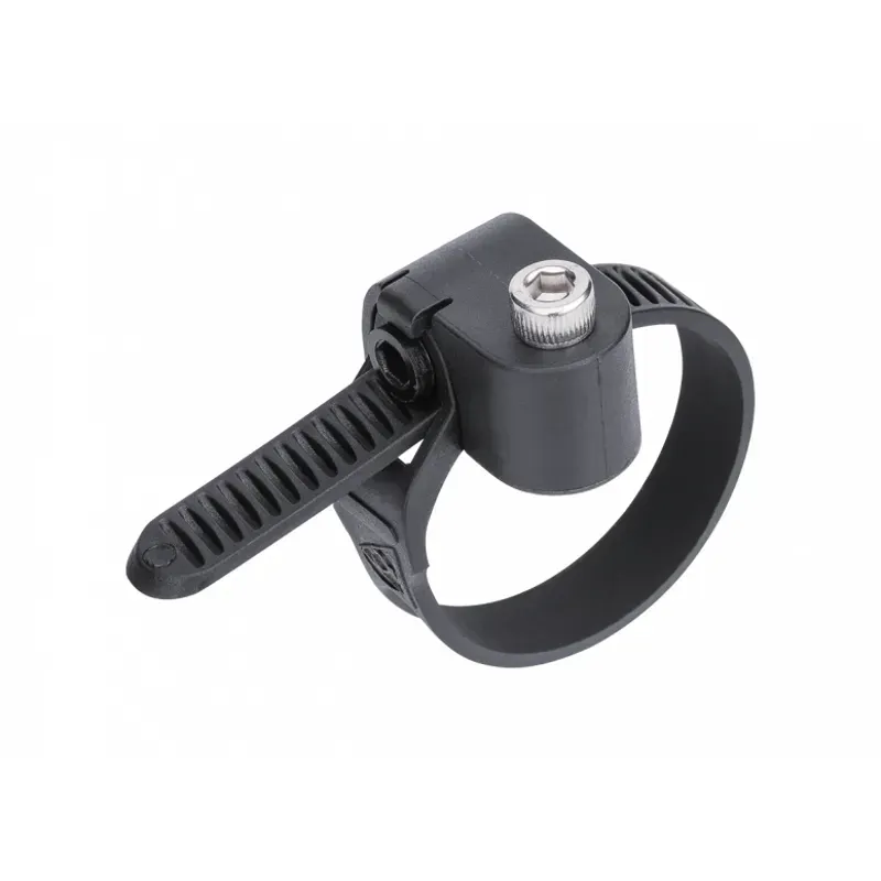 Topeak Versamount Bottle Cage Mount in Black