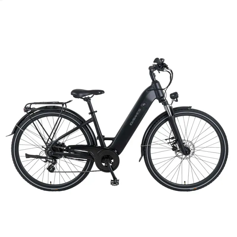 Dawes Spire 1.0 Lowstep Small