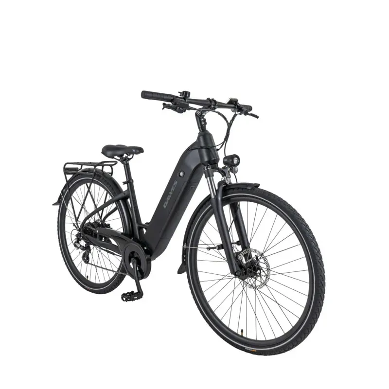 Dawes Spire 1.0 Lowstep Small-1