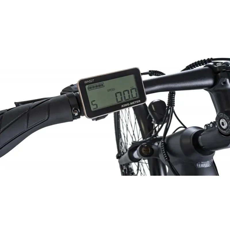 Dawes Spire 1.0 Lowstep Small-3