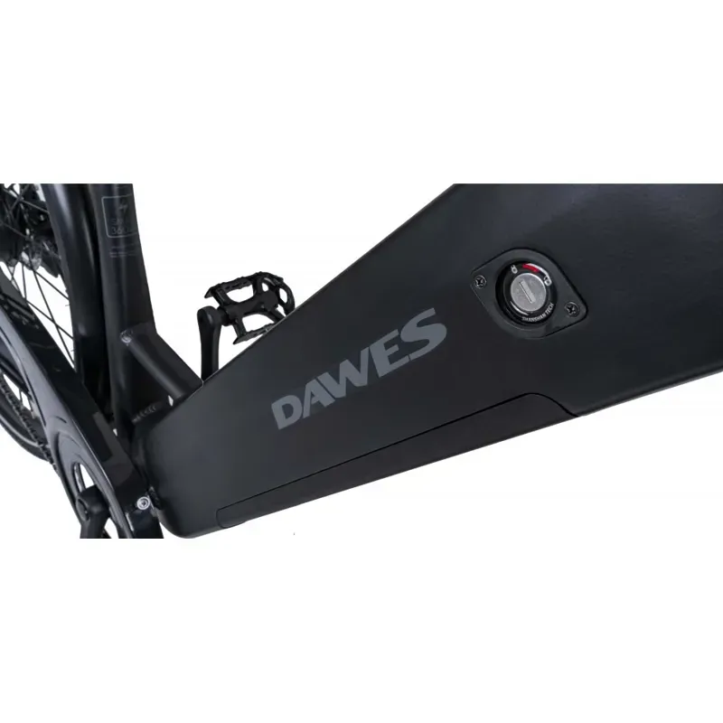 Dawes Spire 1.0 Lowstep Small-4