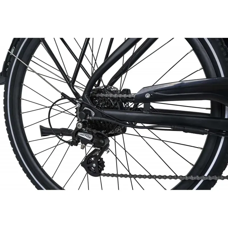 Dawes Spire 1.0 Lowstep Small-5