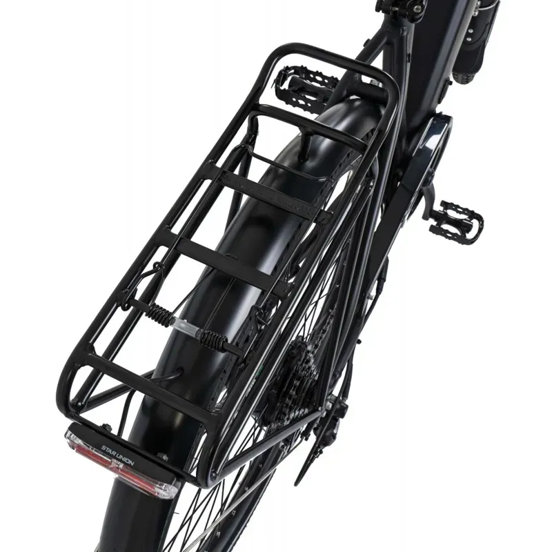 Dawes Spire 1.0 Lowstep Small-6
