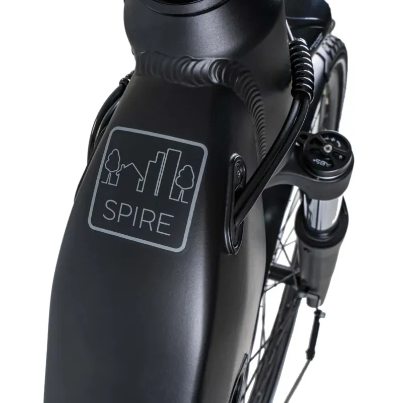 Dawes Spire 1.0 Lowstep Small-7